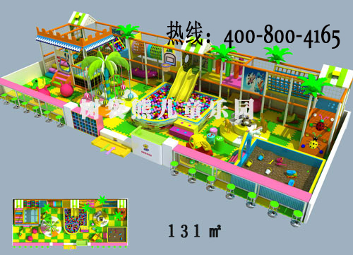 想加盟儿童淘气堡需要哪个手续淘气堡哪个好呢