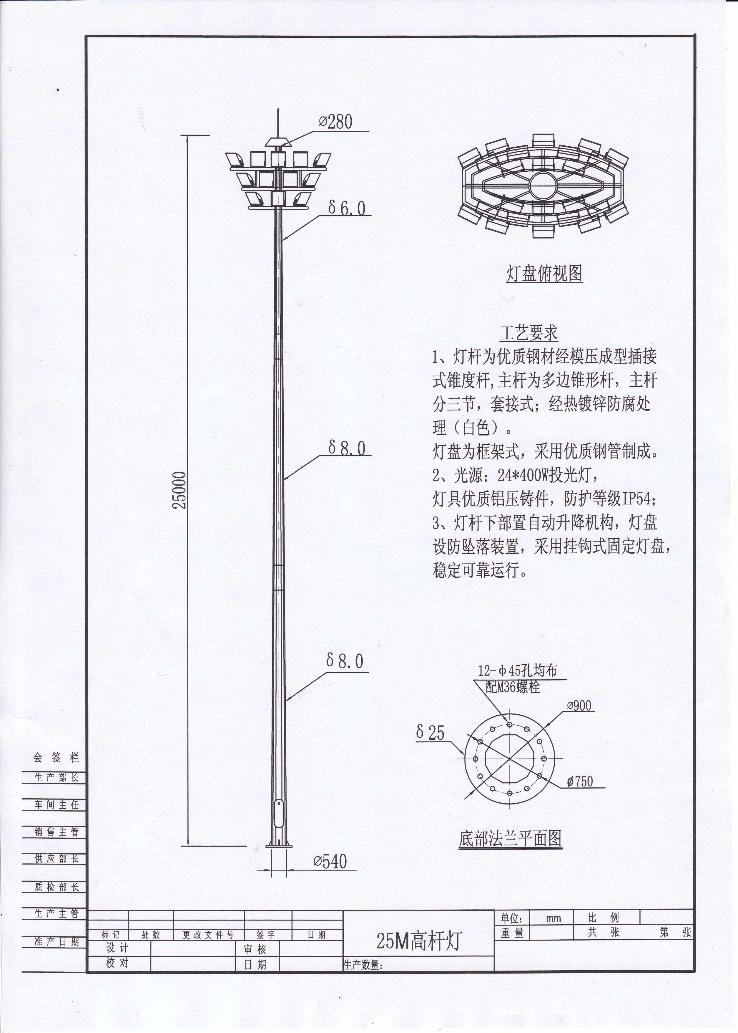 cn   高杆灯价格咨询:15252521399