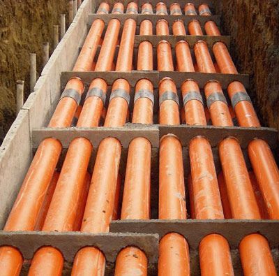 昆明PVC电力管生产,昆明CPVC电力管规格_建