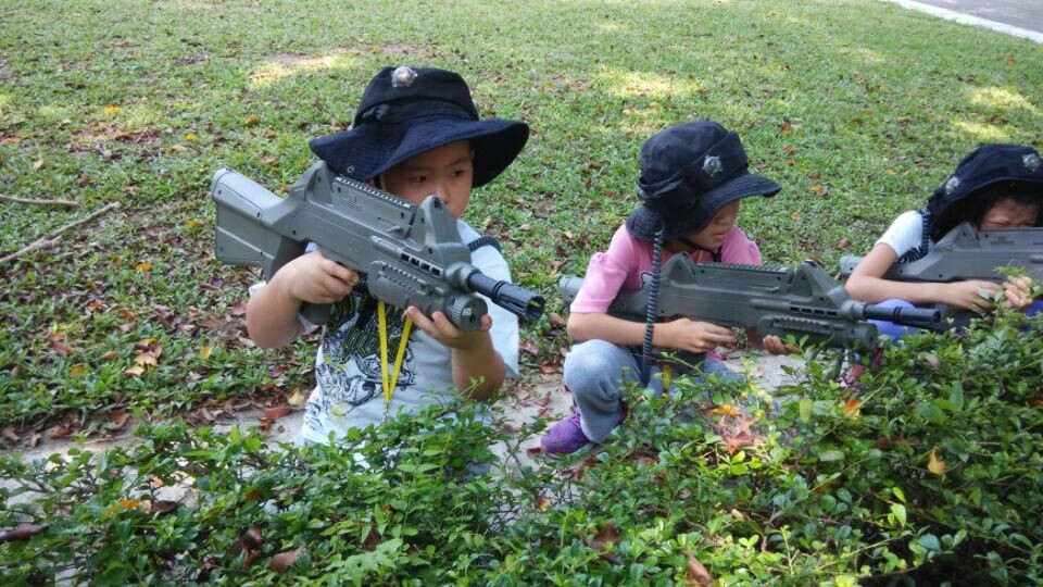 重庆激光爆瓶器射击打靶好玩真实供货厂家_设