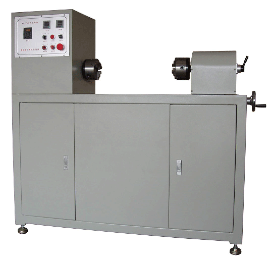 XL-LZ4金屬線扭轉試驗機