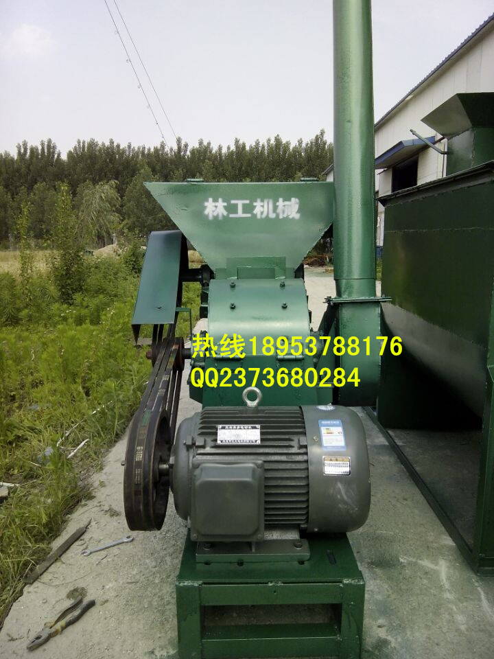 饲料机组结构特点 山西饲料加工厂用饲料加工