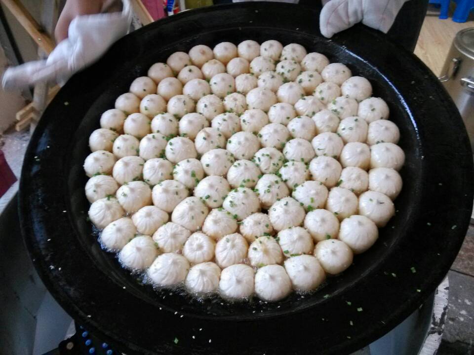 多功能包子机 早餐包子机 饭店专用包子机 小笼