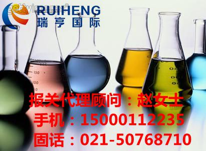 上海保税区转口贸易报关的流程|如何转口贸易