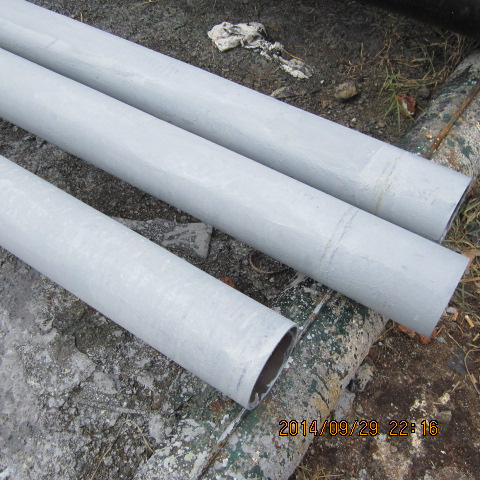 环氧富锌防腐架构钢管厂家_管材栏目_jdzj.com