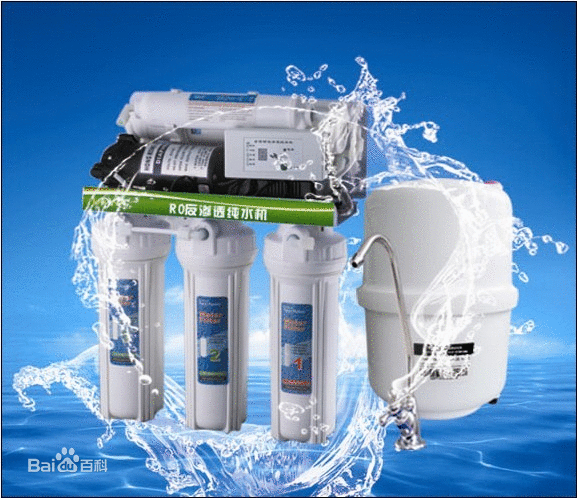 云南RO反渗透纯水机昆明家用饮水过滤器50加仑饮水净化器_环保设备栏目_jdzj.com