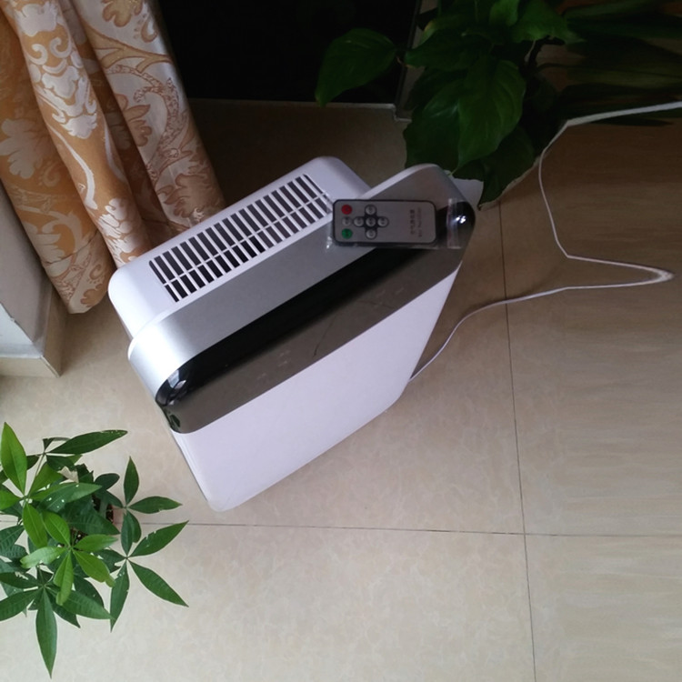 女人想独立创业什么项目好加盟空气净化器经销