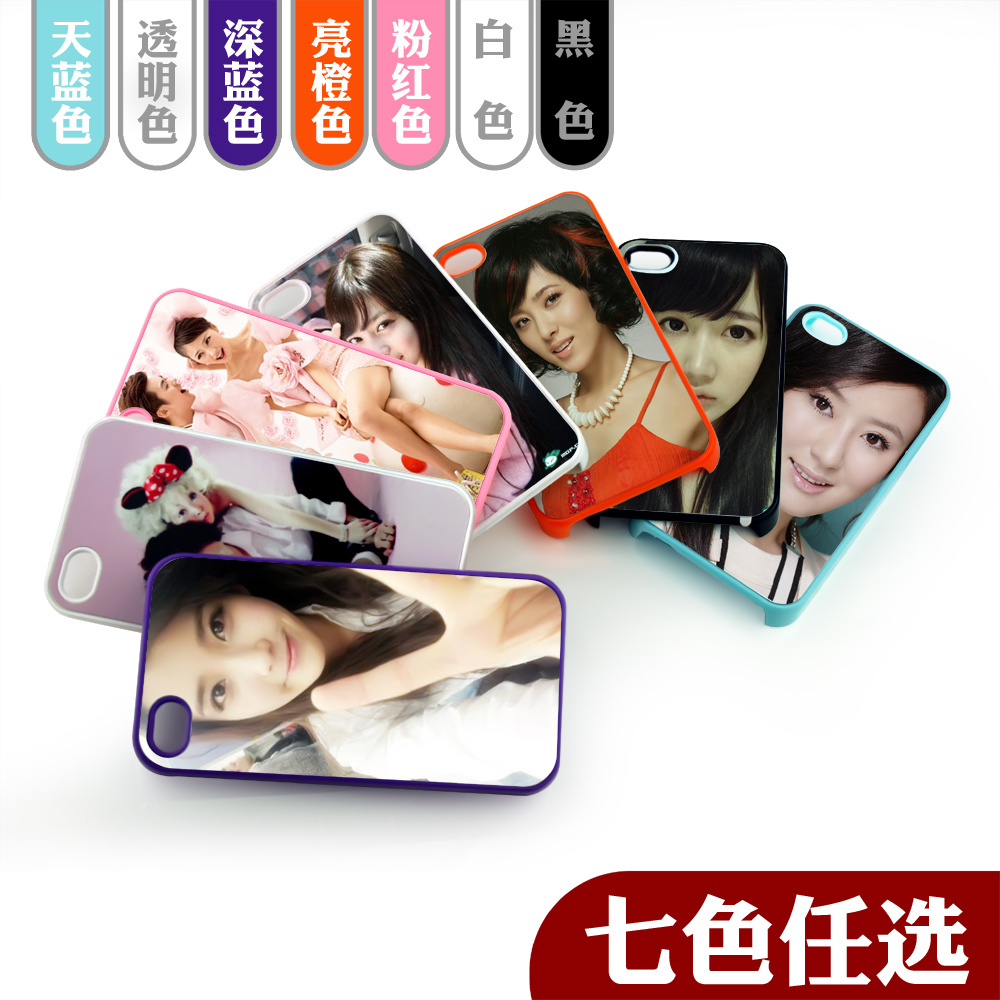 手机壳万能平板打印机上海盈际厂家直销_印刷