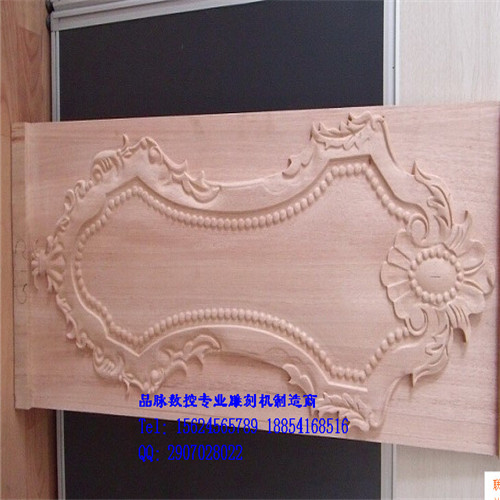 哈尔滨木门机械设备 哈尔滨欧式床头雕刻机 哈