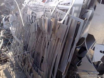 中山南朗哪里有专业回收废铝公司的_旧货回收