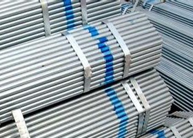 静海天津镀锌管供应商优质热镀锌焊管直销镀锌