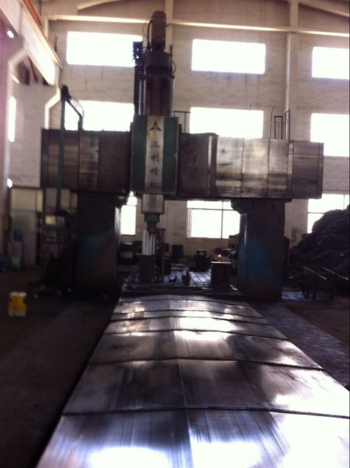 山东临沂钢板卷圆加工厂家 钢板折弯精加工价