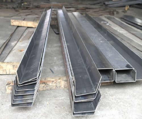 湖南长沙钢板卷圆加工厂家 钢板折弯精加工价