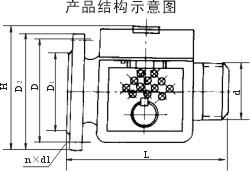 PC型空氣泡沫產(chǎn)生器