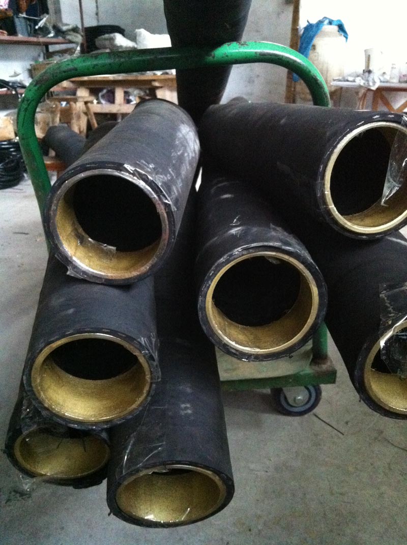 70x1000防爆撓性連接管
