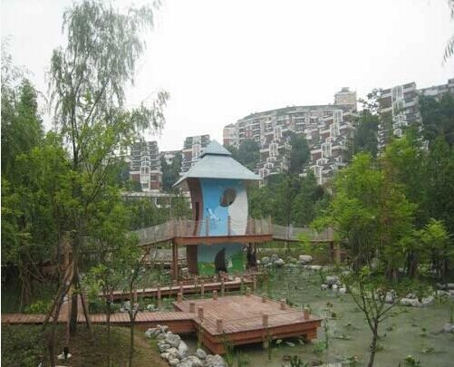 郑州儿童主题公园规划公司_周边服务栏目_jdz