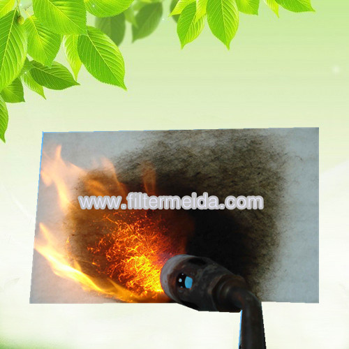 初效阻燃过滤棉_环保设备栏目_jdzj.com
