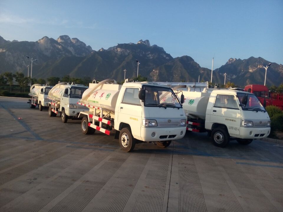 秦皇岛时风车可以改装吸粪车吗?厂家直销电话