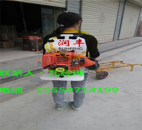 路面积雪 处理 吹雪机 山东曲阜润丰机械有限公