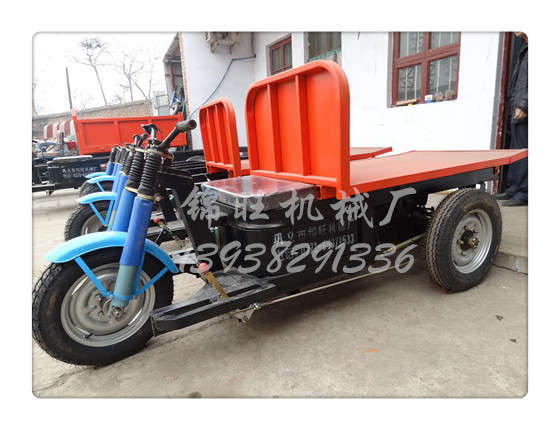 裝窯車