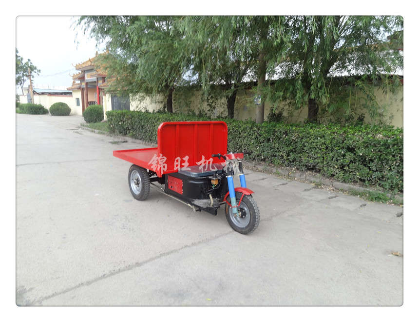 裝窯車