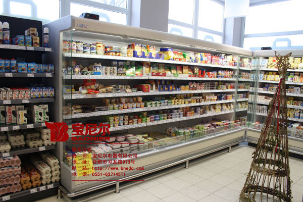 【周口蛋糕保鲜展示柜 北京海淀蛋糕柜尺寸】