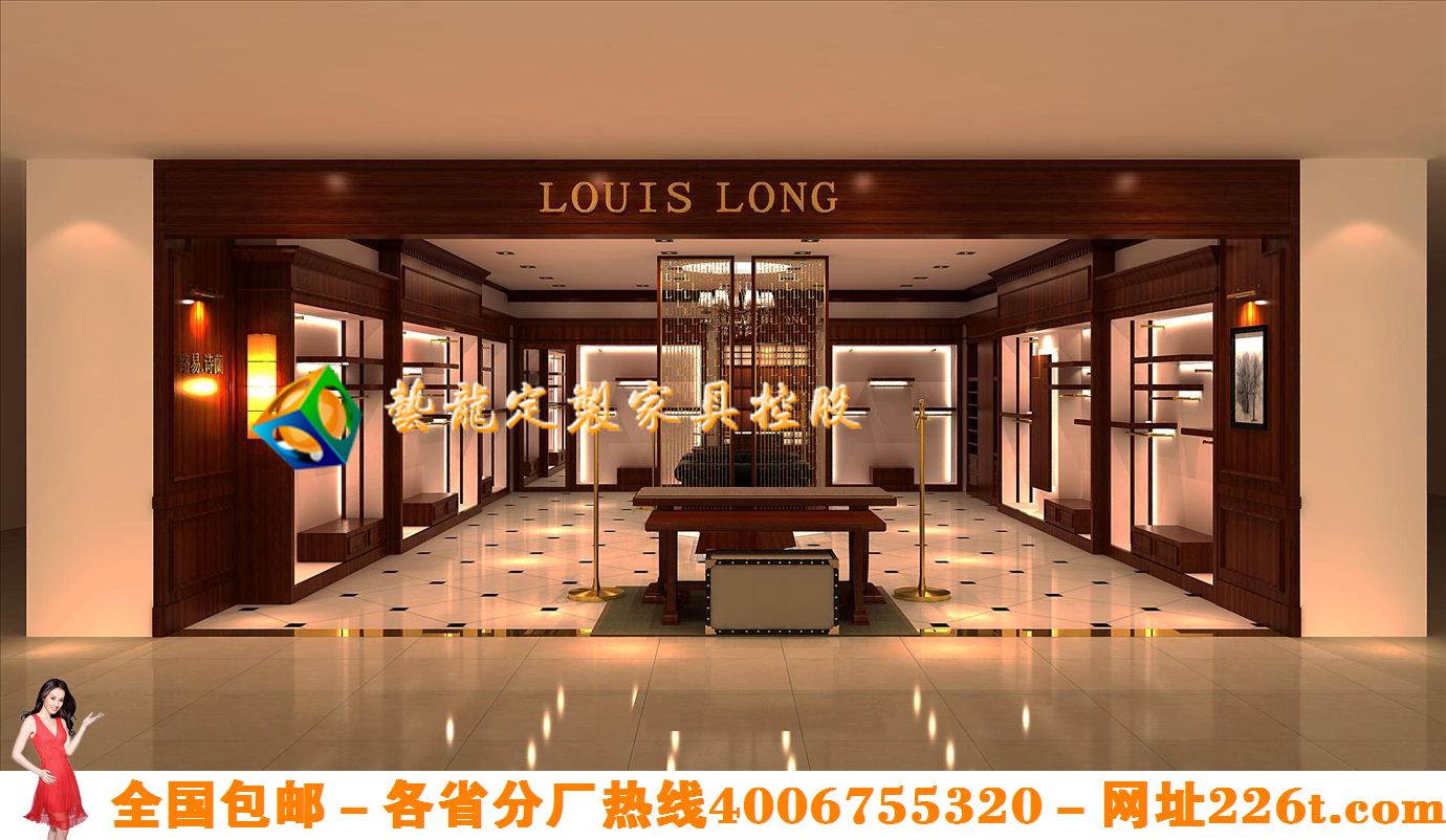 橱窗,服装店摆设,欧式服装店装修风格,服装店装修货架,服装店装修效果