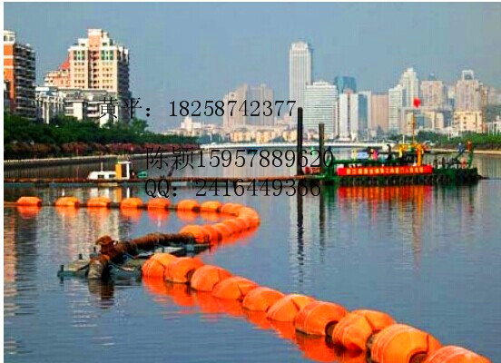 友特开发直径50公分环保浮球,水库养殖浮筒直