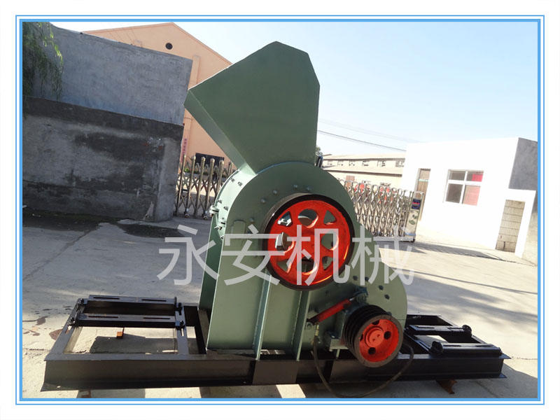 煤矸石粉碎机 煤矸石粉碎机