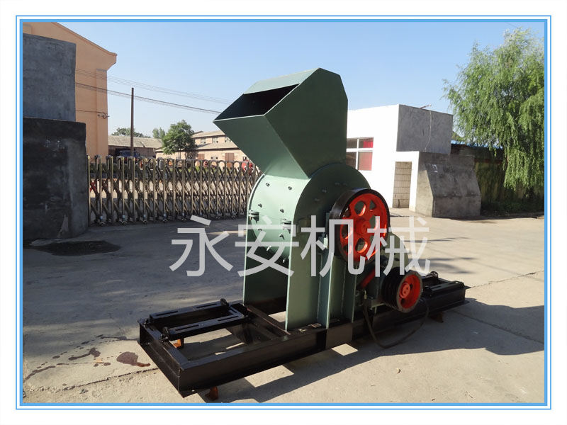 煤矸石粉碎机 煤矸石粉碎机