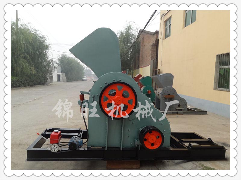 粉碎機(jī)
