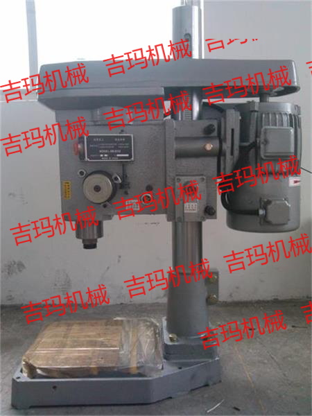 杭州将军牌自动多轴攻丝机型号大全 杭州多轴