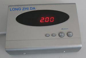 校園一卡通浴池節(jié)水淋浴器