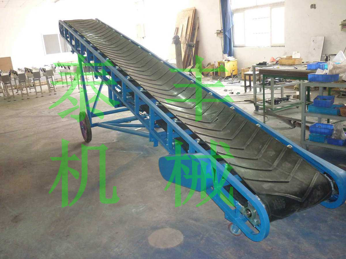 螺旋上料机在塑料职业的是怎么运用的？