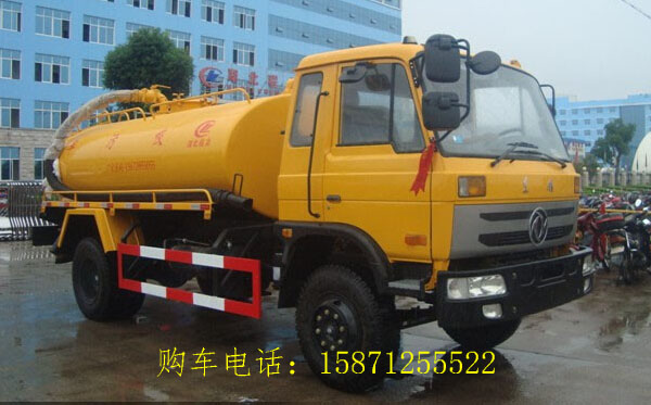 10方吸粪车1福建抽粪车哪里卖15871255522