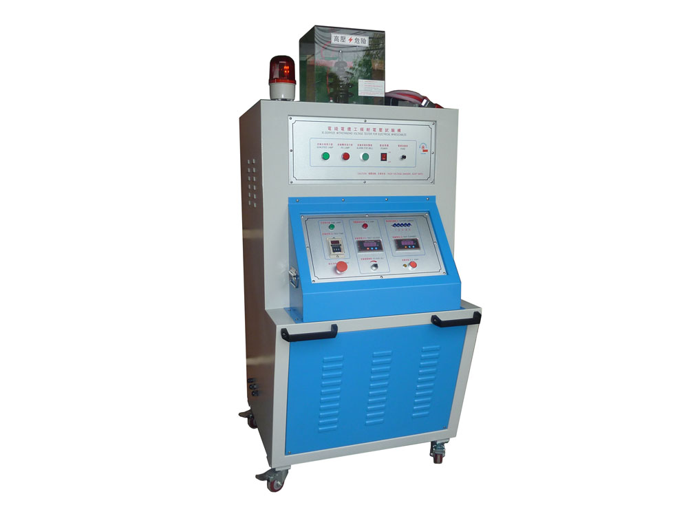 XL-DGNY525工頻耐壓試驗(yàn)機(jī)0769-85521575