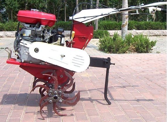 南江市汽油微耕机 旋耕松土机_机械栏目_jdzj.c