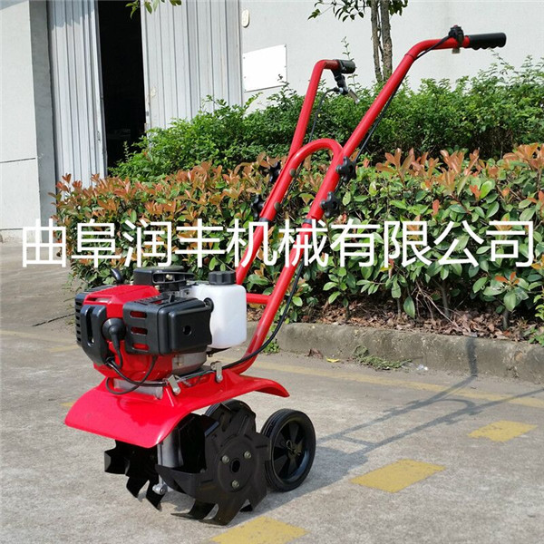 南江市汽油微耕机 旋耕松土机_机械栏目_jdzj.c