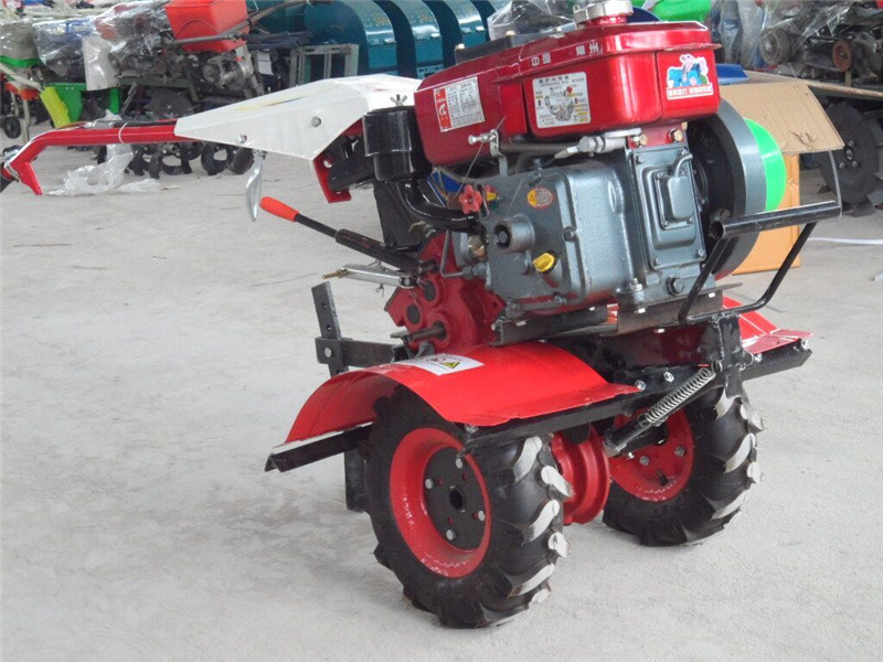 南江市汽油微耕机 旋耕松土机_机械栏目_jdzj.c