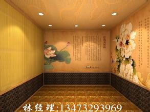 绵阳安装汗蒸房价格