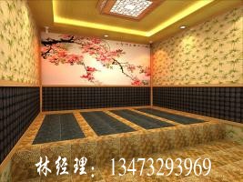  河源安装汗蒸房价格
