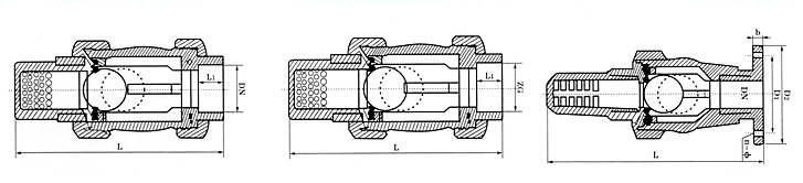 H41F-10SоʽFRPPϵ׷