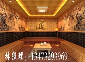 宜春汗蒸房