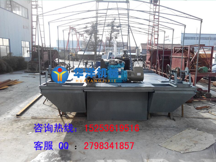 射流抽沙機(jī)