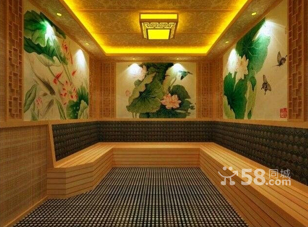 威海市安装汗蒸房价格是多少？
