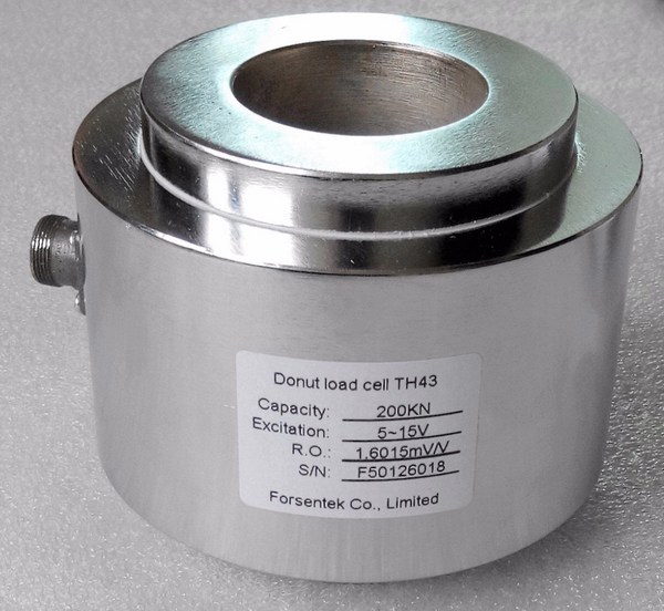 donut load cell TH43