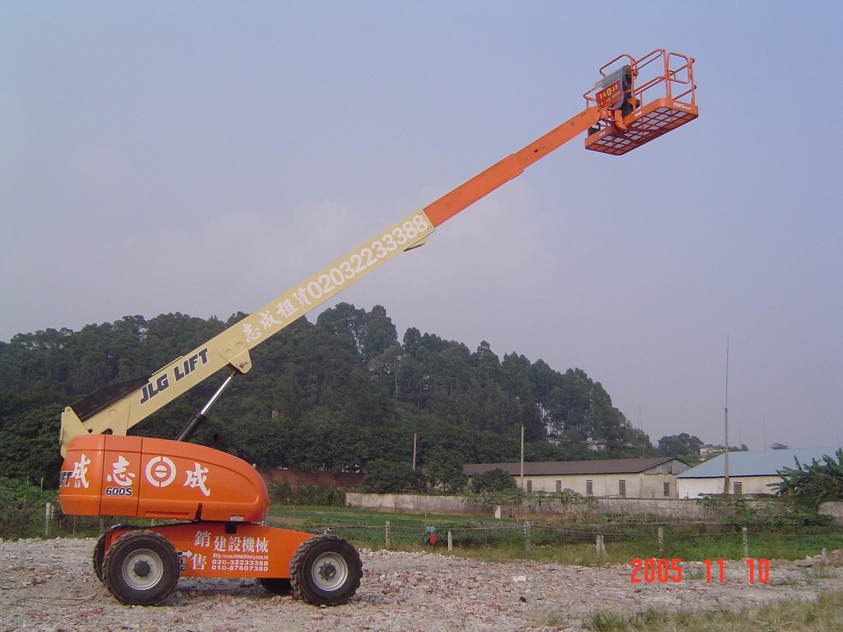 梧州哪里有高空车出租;升降机租售_特种设备栏