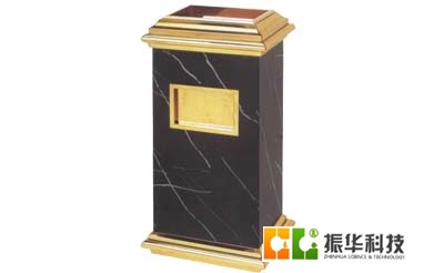 商場(chǎng)室內(nèi)垃圾桶 綿陽(yáng)振華