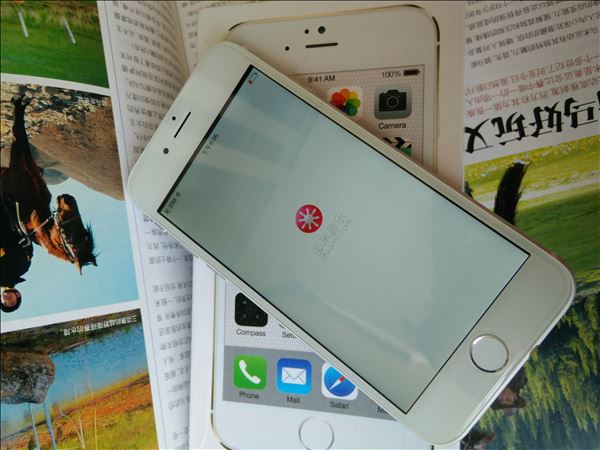 高仿苹果6好不好 高仿iPhone6多少钱_电子栏目