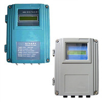 壁掛式超聲波流量計(jì)